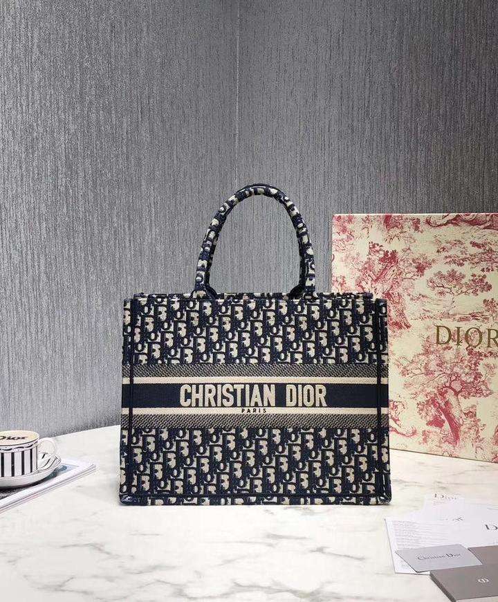 CHRISTIAN DIOR - HANDBAG